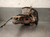 Recambio de mangueta delantera derecha para audi a3 (8l) 1.8 20v turbo referencia OEM IAM 1J0407256AH 1J0407256AH 