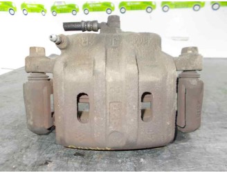 Recambio de pinza freno delantera derecha para mitsubishi galant berlina (ea0) 2.4 gdi cat referencia OEM IAM 