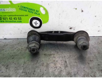 Recambio de bieleta estabilizadora trasera izquierda para bmw serie 5 lim. (f10) 520i referencia OEM IAM   