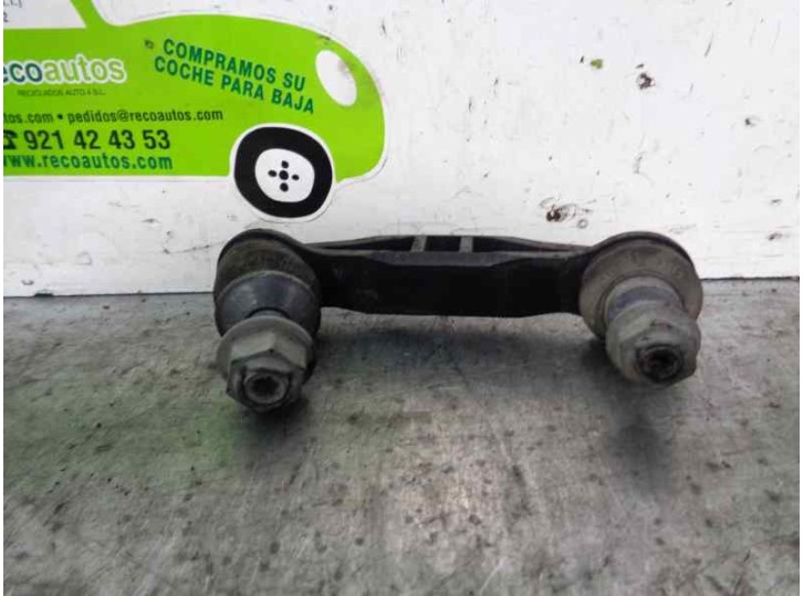 Recambio de bieleta estabilizadora trasera izquierda para bmw serie 5 lim. (f10) 520i referencia OEM IAM 