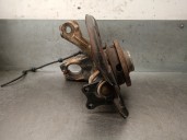 Recambio de mangueta delantera derecha para audi a3 (8l) 1.8 20v turbo referencia OEM IAM 1J0407256AH 1J0407256AH 