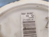 Recambio de aforador para ford fiesta v (jh_, jd_) 1.3 referencia OEM IAM 2S619H307CD 1491778 