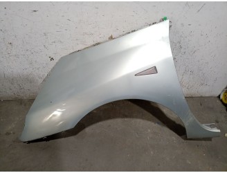 Recambio de aleta delantera izquierda para renault espace iv (jk0/1_) 2.2 dci (jk0h) referencia OEM IAM 7701473588 7701473588 