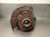 Recambio de mangueta delantera derecha para audi a3 (8l) 1.8 20v turbo referencia OEM IAM 1J0407256AH 1J0407256AH 