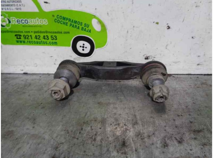 Recambio de bieleta estabilizadora trasera derecha para bmw serie 5 lim. (f10) 520i referencia OEM IAM   