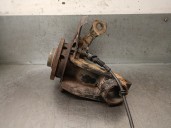 Recambio de mangueta delantera derecha para audi a3 (8l) 1.8 20v turbo referencia OEM IAM 1J0407256AH 1J0407256AH 