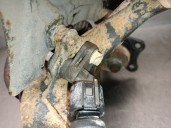 Recambio de mangueta delantera derecha para audi a3 (8l) 1.8 20v turbo referencia OEM IAM 1J0407256AH 1J0407256AH 