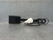 Recambio de enganche cinturon para peugeot 1007 (km_) 1.4 referencia OEM IAM 8973PV 8973PV 
