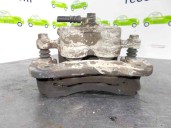 Recambio de pinza freno delantera izquierda para mitsubishi galant berlina (ea0) 2.4 gdi cat referencia OEM IAM 