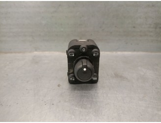 Recambio de mando retrovisor para audi q2 (gab, gag) 1.0 tfsi referencia OEM IAM 4M0959565L 4M0959565L 