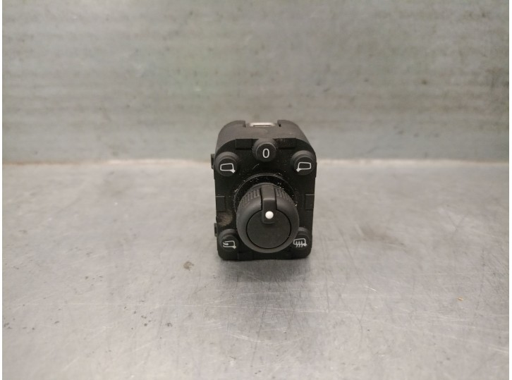 Recambio de mando retrovisor para audi q2 (gab, gag) 1.0 tfsi referencia OEM IAM 4M0959565L 4M0959565L 