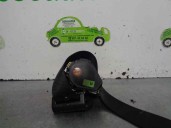 Replacement front right seatbelt for Ford Focus saloon (CAK) 1.8 TDDi turbodiesel CAT OEM IAM reference 56005