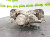 Recambio de pinza freno delantera izquierda para mitsubishi galant berlina (ea0) 2.4 gdi cat referencia OEM IAM   