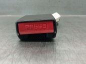 Recambio de enganche cinturon para peugeot 1007 (km_) 1.4 referencia OEM IAM 8973PV 8973PV 