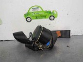 Replacement front right seatbelt for Ford Focus saloon (CAK) 1.8 TDDi turbodiesel CAT OEM IAM reference 56005