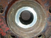 Recambio de mangueta delantera derecha para audi a3 (8l) 1.8 20v turbo referencia OEM IAM 1J0407256AH 1J0407256AH 