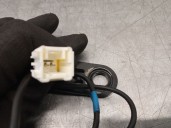 Recambio de enganche cinturon para peugeot 1007 (km_) 1.4 referencia OEM IAM 8973PV 8973PV 