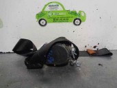 Replacement front right seatbelt for Ford Focus saloon (CAK) 1.8 TDDi turbodiesel CAT OEM IAM reference 56005
