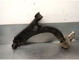 Recambio de brazo suspension inferior delantero izquierdo para ford fiesta v (jh_, jd_) 1.3 referencia OEM IAM 1436170 1436170 