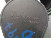 Replacement front right seatbelt for Ford Focus sedan (CAK) 1.8 TDDi turbodiesel cat OEM IAM reference 56005