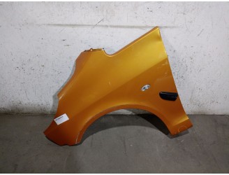 Recambio de aleta delantera izquierda para peugeot 1007 (km_) 1.4 referencia OEM IAM 7840P5 7840P5 