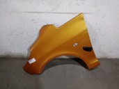 Recambio de aleta delantera izquierda para peugeot 1007 (km_) 1.4 referencia OEM IAM 7840P5 7840P5 