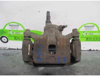 Recambio de pinza freno trasera izquierda para mitsubishi galant berlina (ea0) 2.4 gdi cat referencia OEM IAM 05AD351014 MITSUB