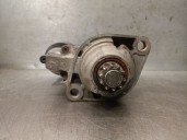 Recambio de motor arranque para audi a3 (8l) 1.8 20v turbo referencia OEM IAM 02A911023L 02A911023L 0001121008 BOSCH