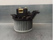 Recambio de motor calefaccion para opel corsa e business referencia OEM IAM 13335075  DENSO