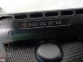 Replacement front right seatbelt for Ford Focus sedan (CAK) 1.8 TDDi turbodiesel cat OEM IAM reference 56005