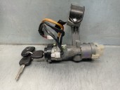 Replacement ignition switch for Hyundai Tucson (JM) 2.0 cat OEM IAM reference 819102EA00 