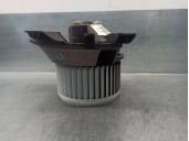 Recambio de motor calefaccion para opel corsa e business referencia OEM IAM 13335075  DENSO