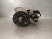 Recambio de motor arranque para audi a3 (8l) 1.8 20v turbo referencia OEM IAM 02A911023L 02A911023L 0001121008 BOSCH
