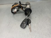 Recambio de conmutador de arranque para hyundai tucson (jm) 2.0 cat referencia OEM IAM 819102EA00 