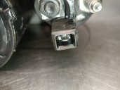 Recambio de motor arranque para audi a3 (8l) 1.8 20v turbo referencia OEM IAM 02A911023L 02A911023L 0001121008 BOSCH