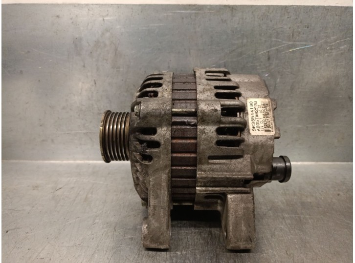 Recambio de alternador para peugeot 1007 (km_) 1.4 referencia OEM IAM 9638544180 57056C 