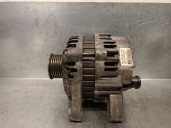Replacement alternator for Peugeot 1007 (KM_) 1.4 OEM IAM reference 9638544180 57056C 