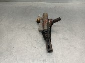 Replacement clutch pump for Volkswagen T-3 Caravelle 1.6 c.c TD OEM IAM reference 3677452 