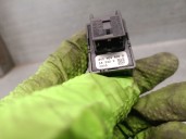 Replacement rear left window control switch for Audi Q2 (GAB, GAG) 1.0 TFSI OEM IAM reference 8V0959855B 8V0959855B 
