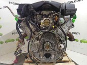 Recambio de motor completo para mercedes-benz clase c (w203) berlina 2.6 cat referencia OEM IAM 112912 30797622