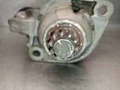Recambio de motor arranque para audi a3 (8l) 1.8 20v turbo referencia OEM IAM 02A911023L 02A911023L 0001121008 BOSCH
