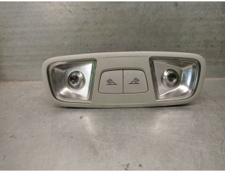 Recambio de luz interior para audi q2 (gab, gag) 1.0 tfsi referencia OEM IAM 8V0947111A 8V0947111A R050BBC5