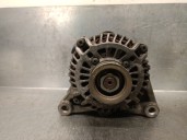 Recambio de alternador para peugeot 1007 (km_) 1.4 referencia OEM IAM 9638544180 57056C 