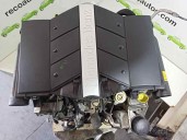 Recambio de motor completo para mercedes-benz clase c (w203) berlina 2.6 cat referencia OEM IAM 112912 30797622