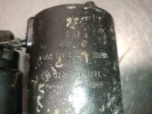 Recambio de motor arranque para audi a3 (8l) 1.8 20v turbo referencia OEM IAM 02A911023L 02A911023L 0001121008 BOSCH