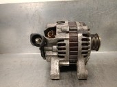 Replacement alternator for Peugeot 1007 (KM_) 1.4 OEM IAM reference 9638544180 57056C 
