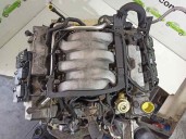 Recambio de motor completo para mercedes-benz clase c (w203) berlina 2.6 cat referencia OEM IAM 112912 30797622