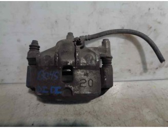 Recambio de pinza freno delantera izquierda para hyundai i10 1.1 12v cat referencia OEM IAM BC140130  