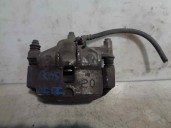 Replacement front left brake caliper for Hyundai i10 1.1 12V cat OEM IAM reference BC140130 