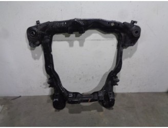 Replacement front subframe for Hyundai Tucson (JM) 2.0 cat OEM IAM reference 624052E050 ENGINE CRADLE 